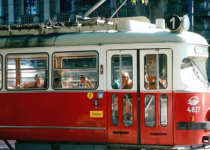 Ibis Wien HauptbahnhofГотель